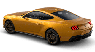 2026 Ford Mustang® External Image 3